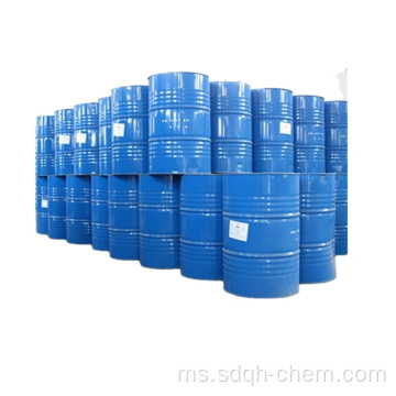 Metil Asetat Cecair Transparan Metil Asetat Kasar
